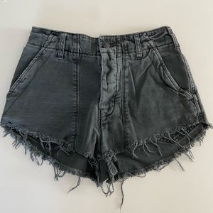 Free People Shorts